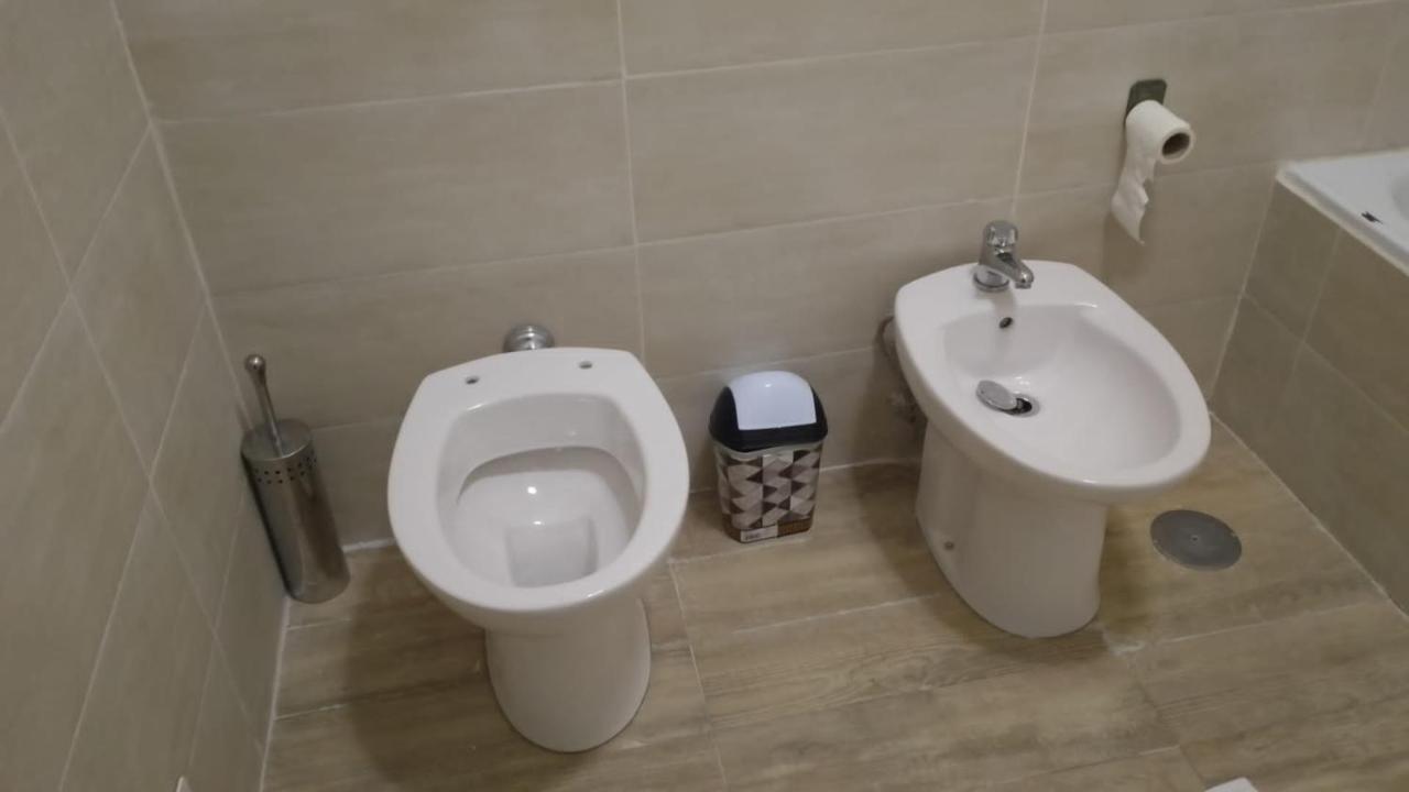 Casa Macina *
