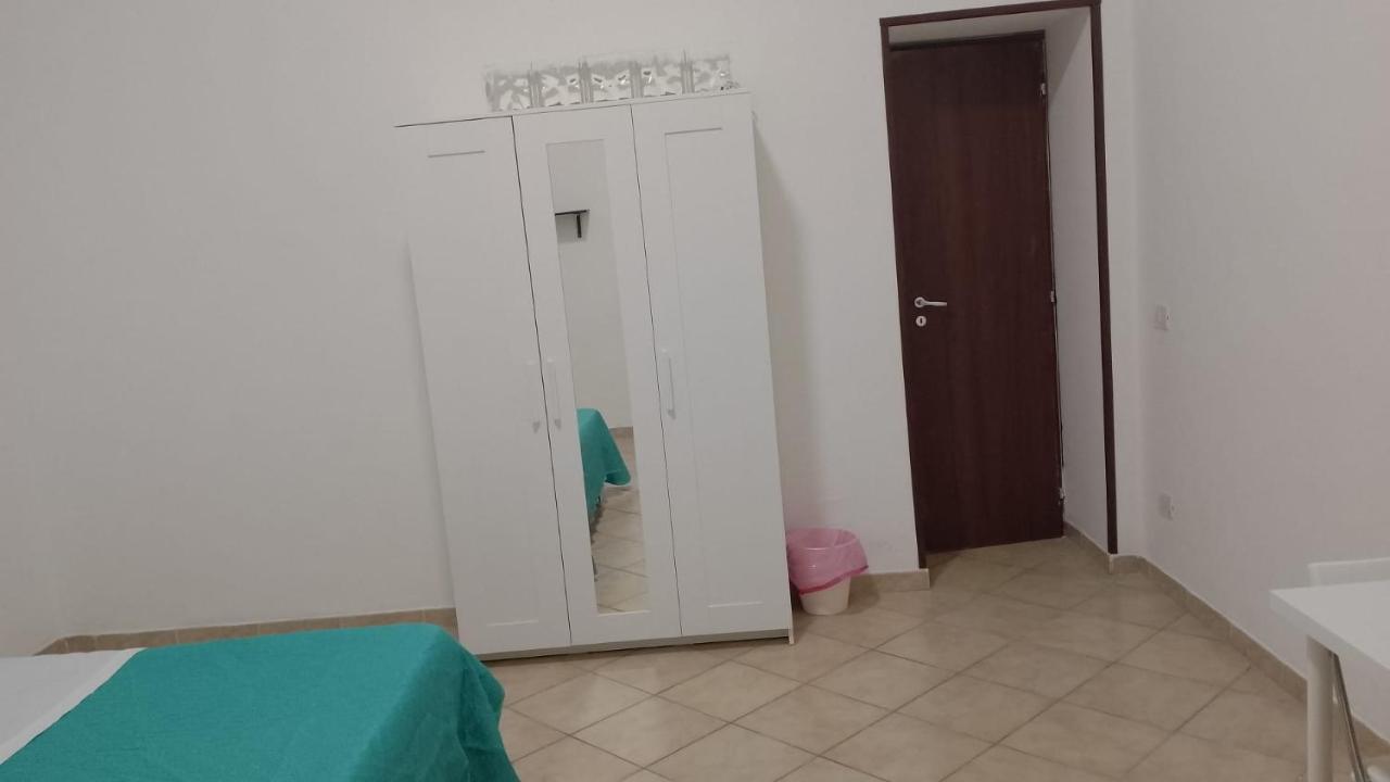 Casa Macina Alloggio in famiglia Napoli