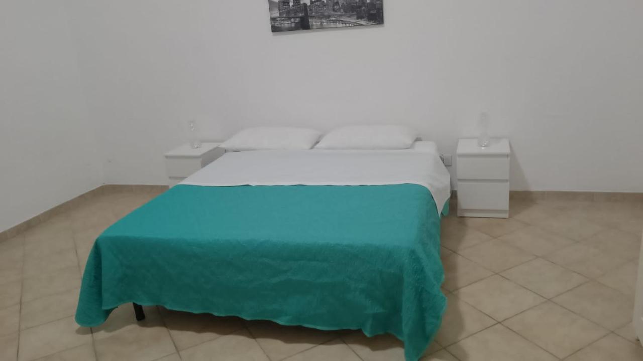 Casa Macina Alloggio in famiglia Napoli