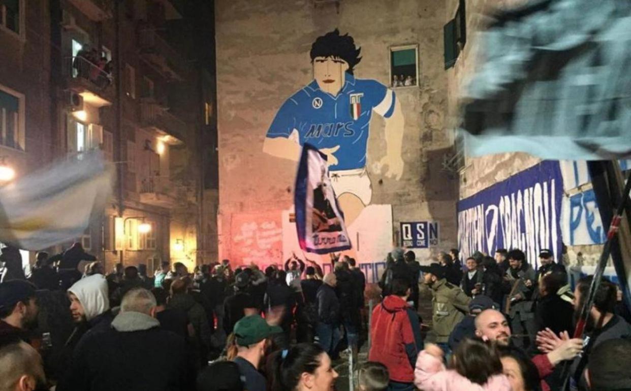 Alloggio in famiglia Casa Macina