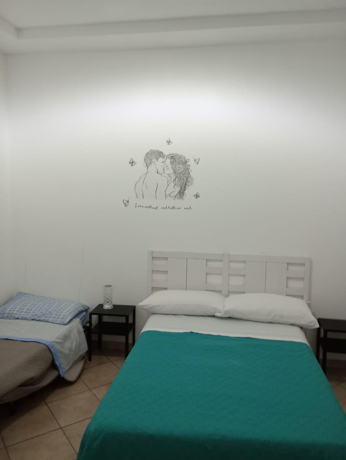Casa Macina Napoli
